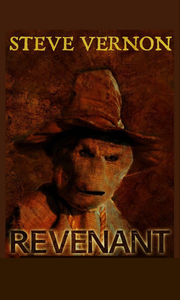 Produktbild: Revenant (Trilogie du d&eacute;mon-haillons)