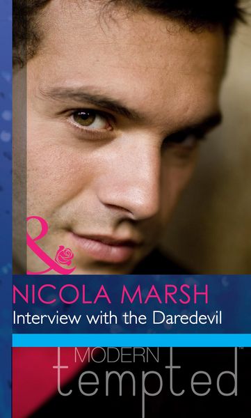 Produktbild: Interview With The Daredevil