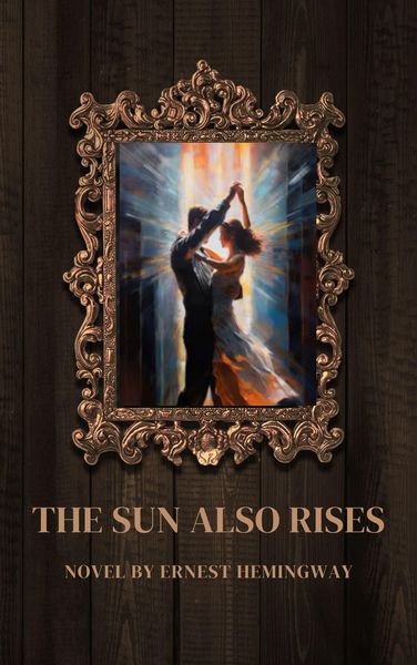 Produktbild: The Sun Also Rises