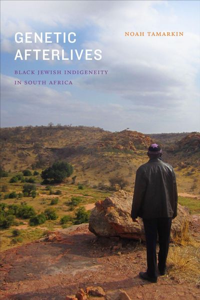 Produktbild: Genetic Afterlives