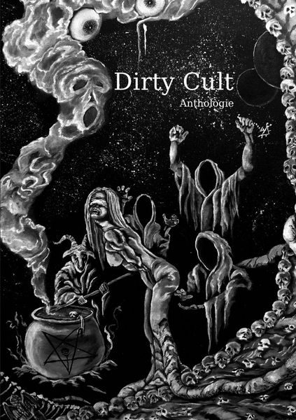 Produktbild: Dirty Cult