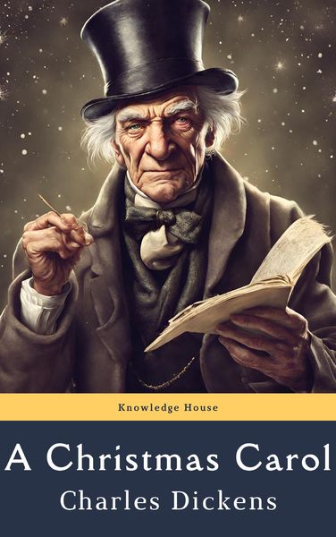 Produktbild: A Christmas Carol