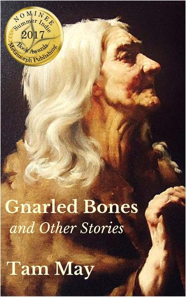 Produktbild: Gnarled Bones and Other Stories