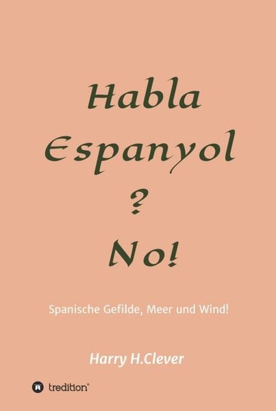 Produktbild: Habla, Espanyol? No!
