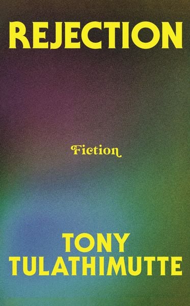 Produktbild: REJECTION HB