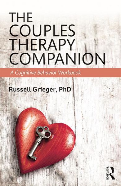 Produktbild: The Couples Therapy Companion