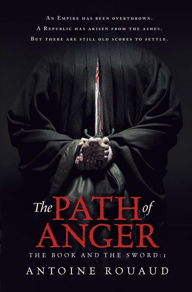 Produktbild: Path Of Anger