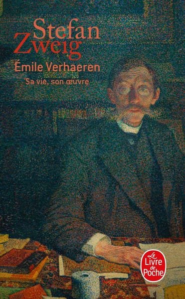 Produktbild: Emile Verhaeren