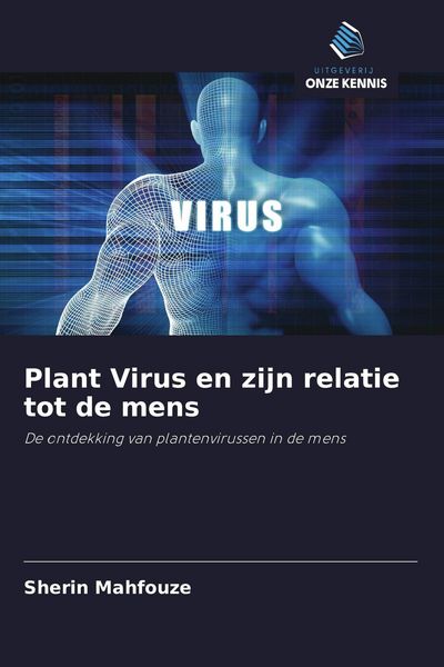 Produktbild: Plant Virus en zijn relatie tot de mens