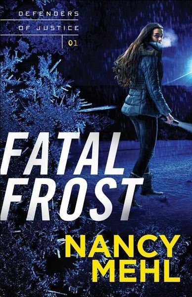 Produktbild: Fatal Frost