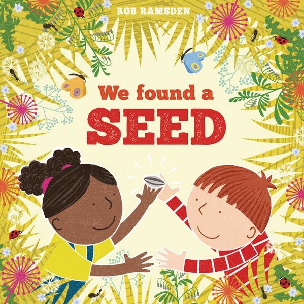 Produktbild: We Found a Seed