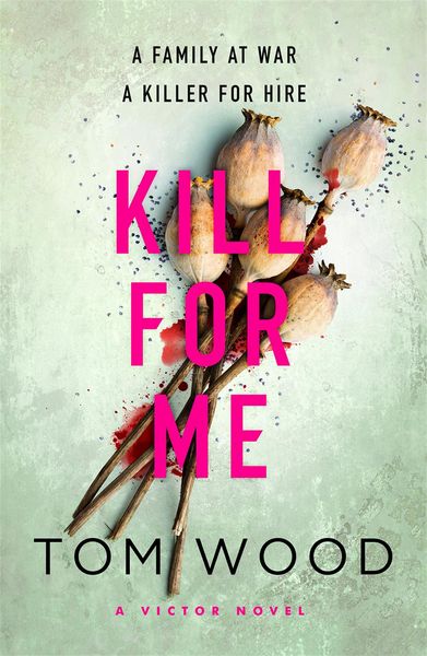 Produktbild: Kill For Me