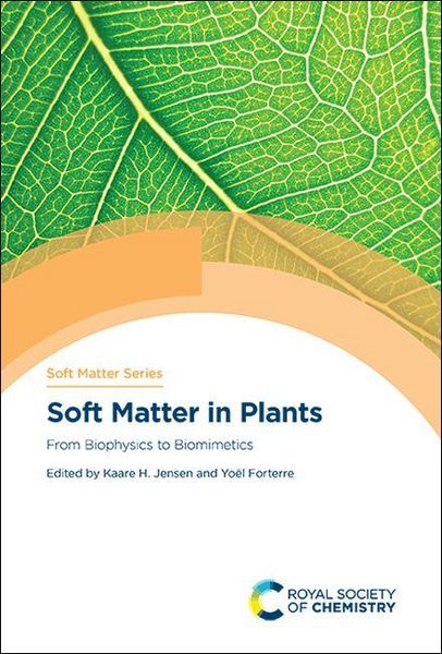Produktbild: Soft Matter in Plants