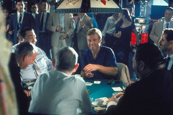 Produktbild: Havanna (Robert Redford)