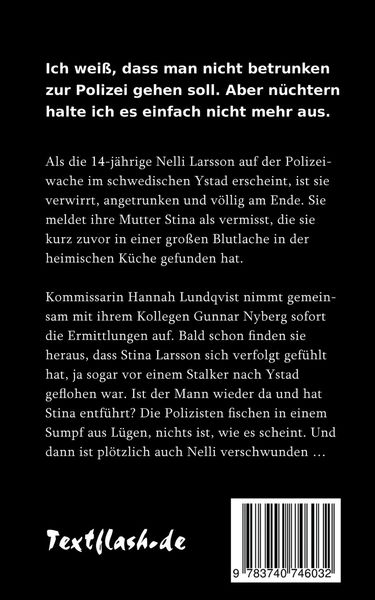 Produktbild: Schweig still