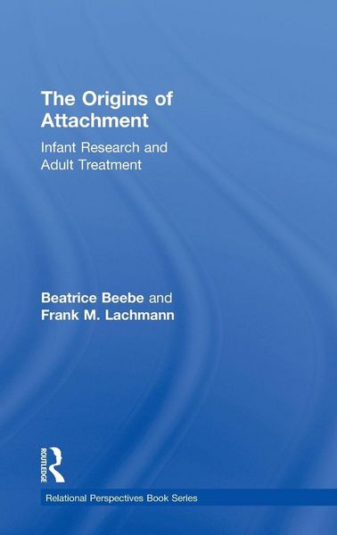 Produktbild: The Origins of Attachment