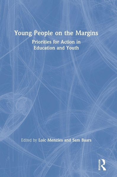 Produktbild: Young People on the Margins