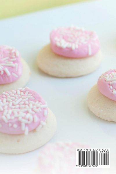 Produktbild: La Mejor Colecci&oacute;n De Galletas De Az&uacute;car