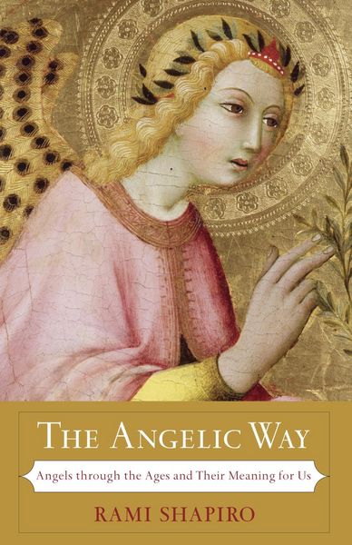 Produktbild: The Angelic Way
