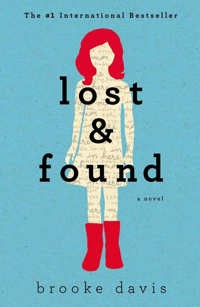 Produktbild: Lost & Found