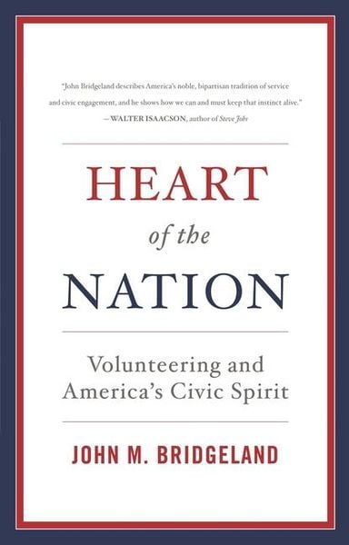Produktbild: Heart of the Nation