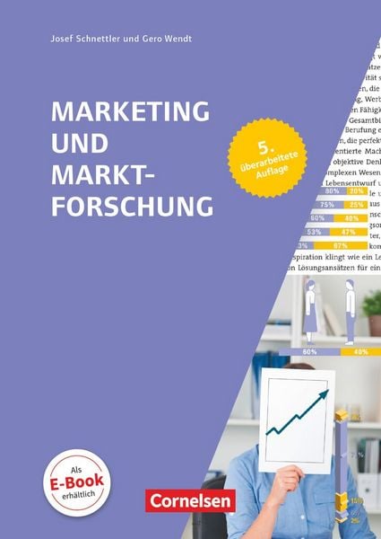 Produktbild: Marketingkompetenz - Fach- und Sachb&uuml;cher