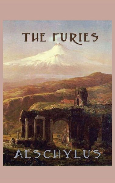 Produktbild: The Furies