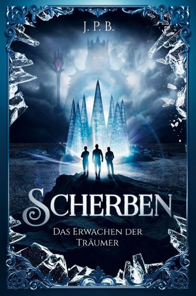 Produktbild: Scherben