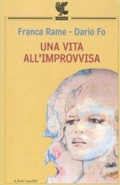 Produktbild: Una vita all'improvvisa