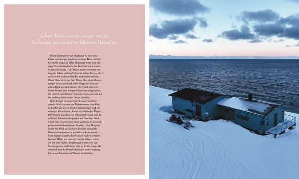 Produktbild: Spitzbergen