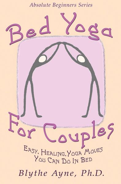 Produktbild: Bed Yoga for Couples