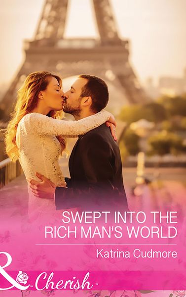 Produktbild: Swept Into The Rich Man's World