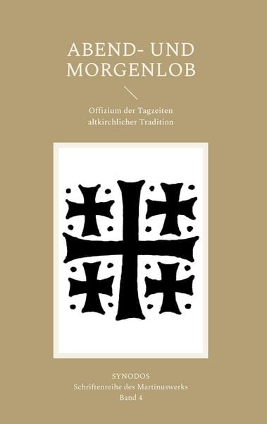 Produktbild: Abend- und Morgenlob