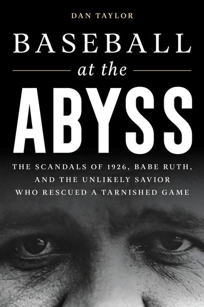 Produktbild: Baseball at the Abyss