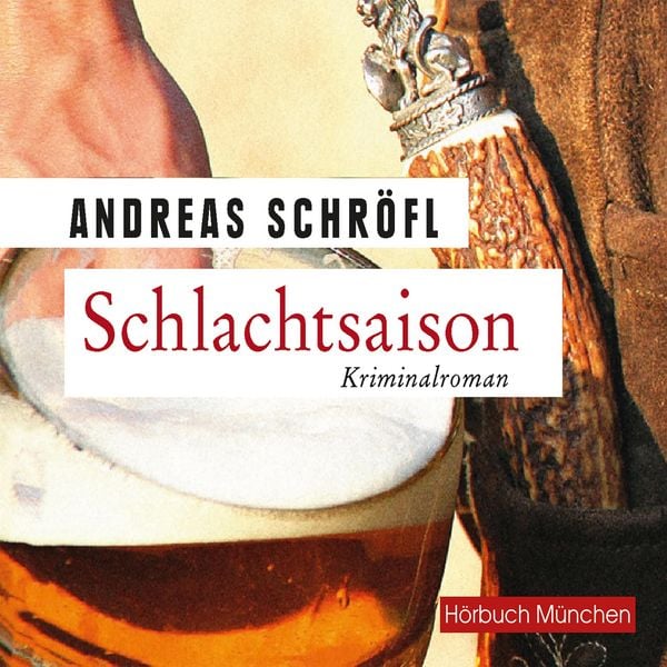 Produktbild: Schlachtsaison