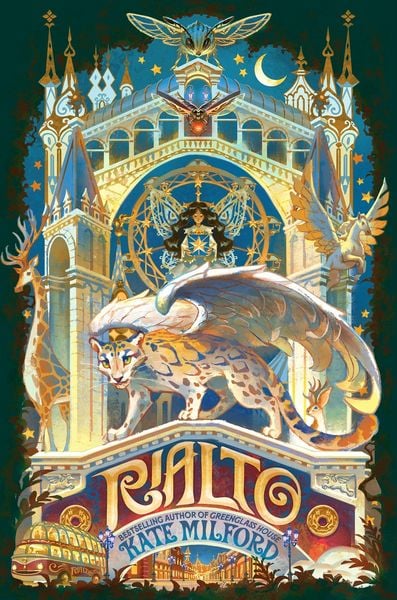 Produktbild: Rialto