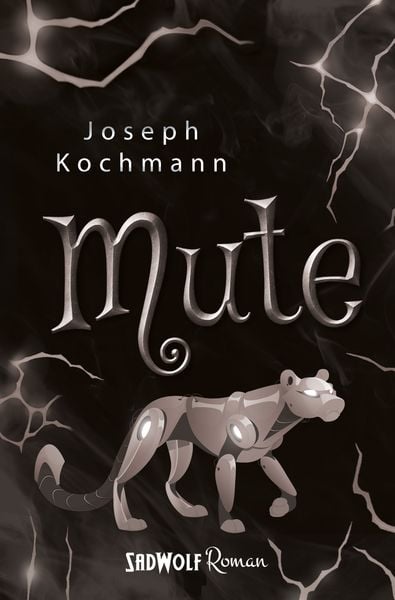 Produktbild: Mute