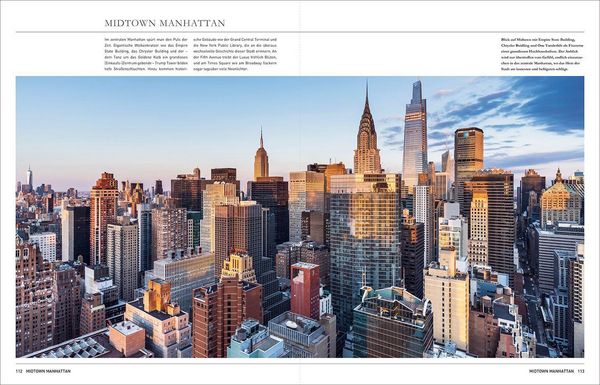 Produktbild: KUNTH New York. Das Buch