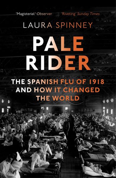 Produktbild: Pale Rider