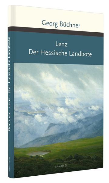 Produktbild: Lenz / Der Hessische Landbote