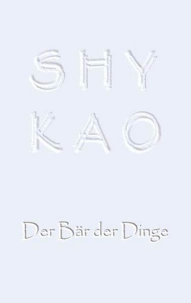 Produktbild: Shykao