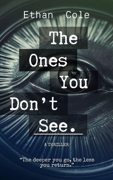 Produktbild: The Ones You Don't See