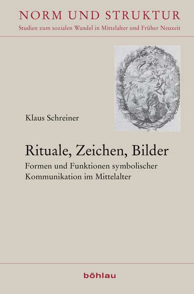 Produktbild: Rituale, Zeichen, Bilder