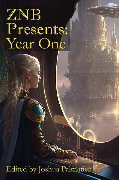 Produktbild: ZNB Presents: Year One