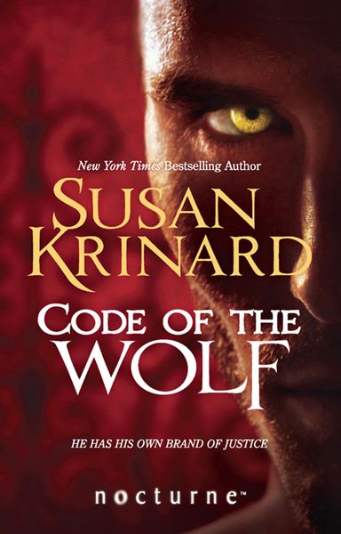 Produktbild: Code of the Wolf