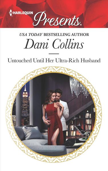 Produktbild: Untouched Until Her Ultra-Rich