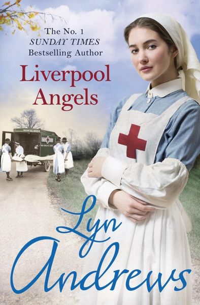Produktbild: Liverpool Angels