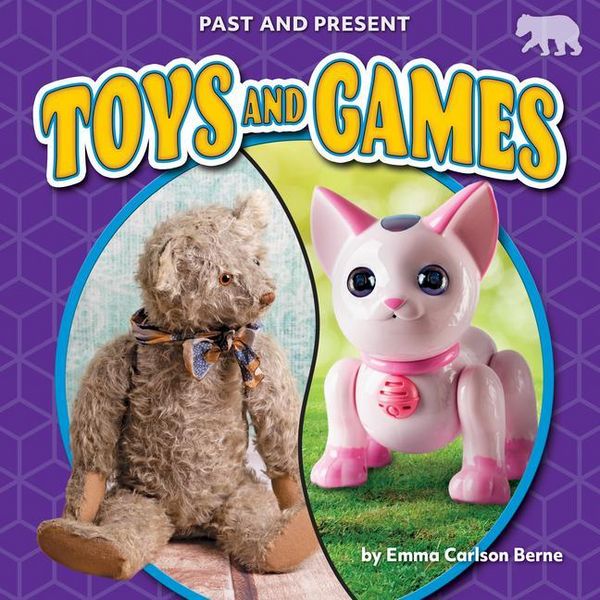 Produktbild: Toys and Games