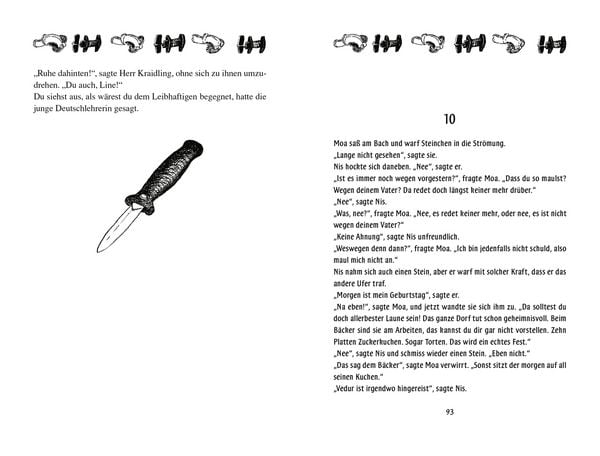 Produktbild: Die Medlevinger