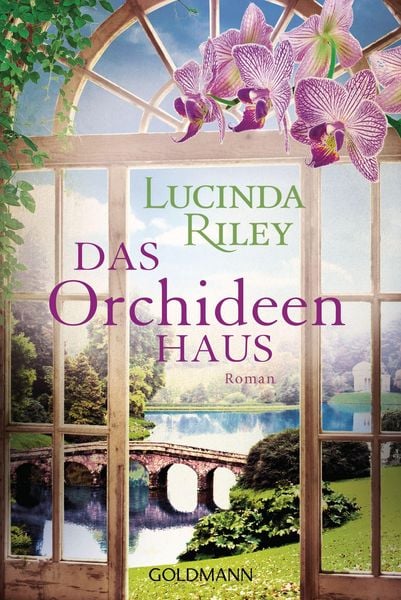 Produktbild: Das Orchideenhaus